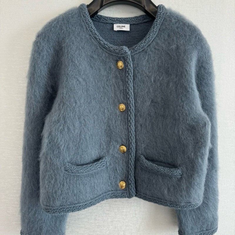 Celine Cardigan