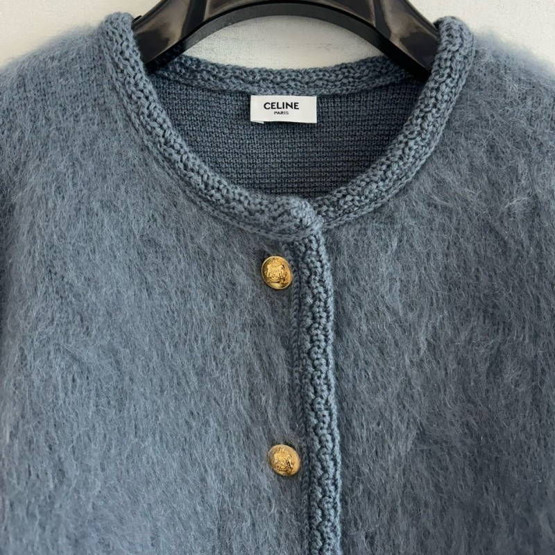 Celine Cardigan