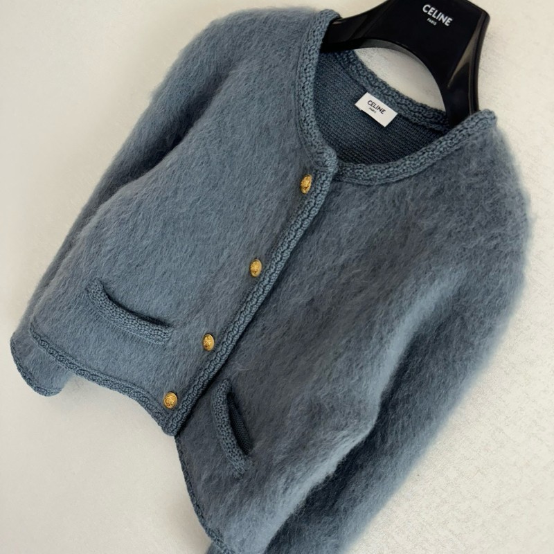 Celine Cardigan