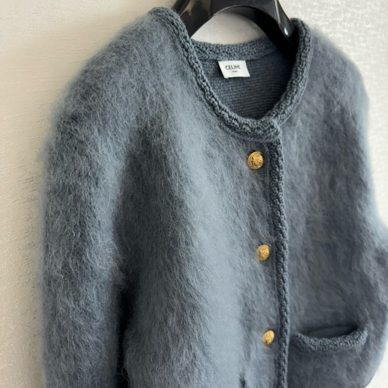 Celine Cardigan