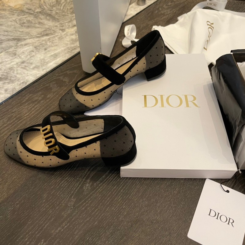 Dior D-Doll