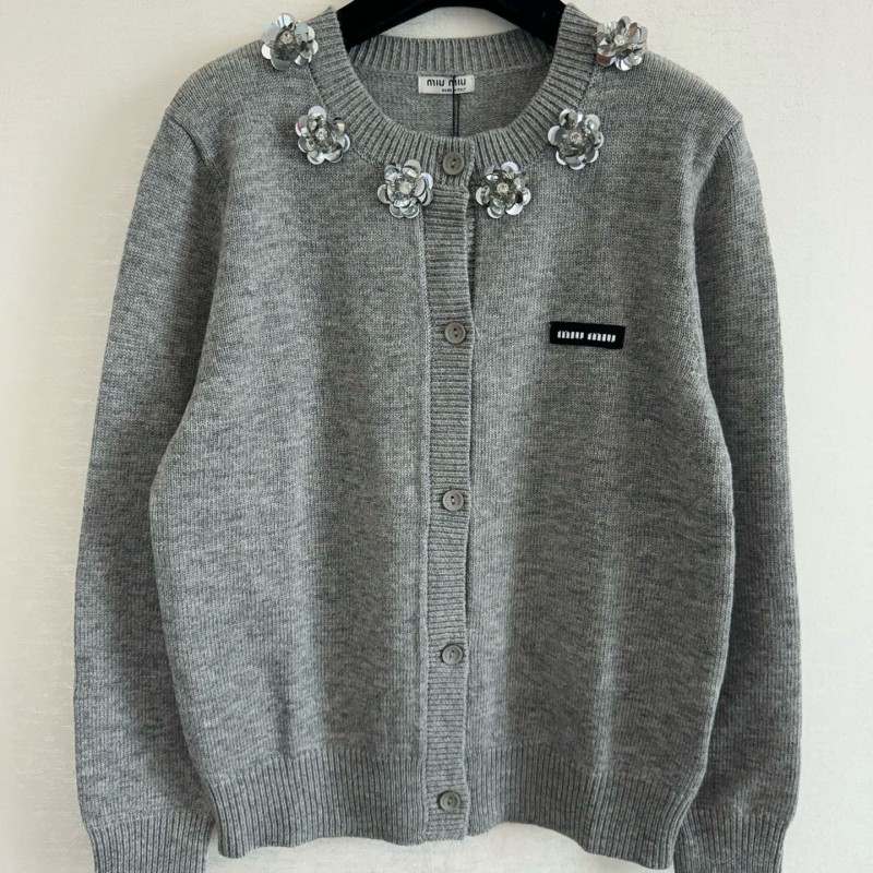 MiuMiu Cardigan