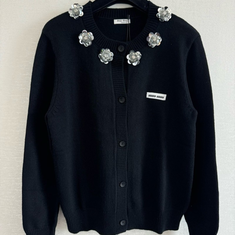 MiuMiu Cardigan