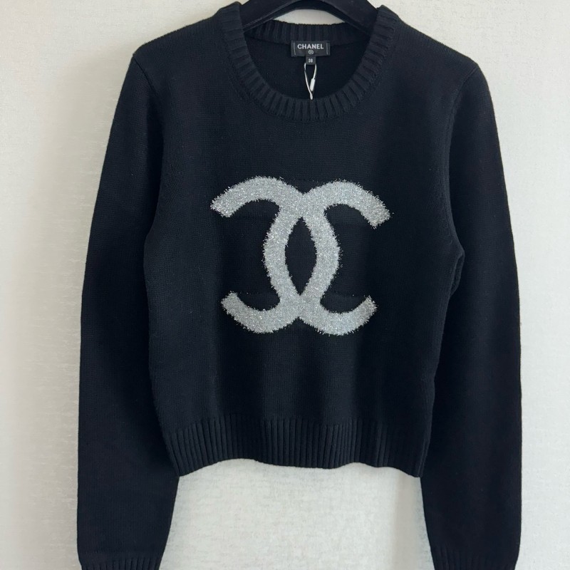 Chanel Sweater