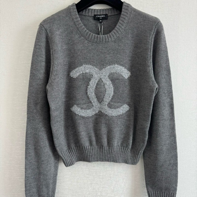 Chanel Sweater