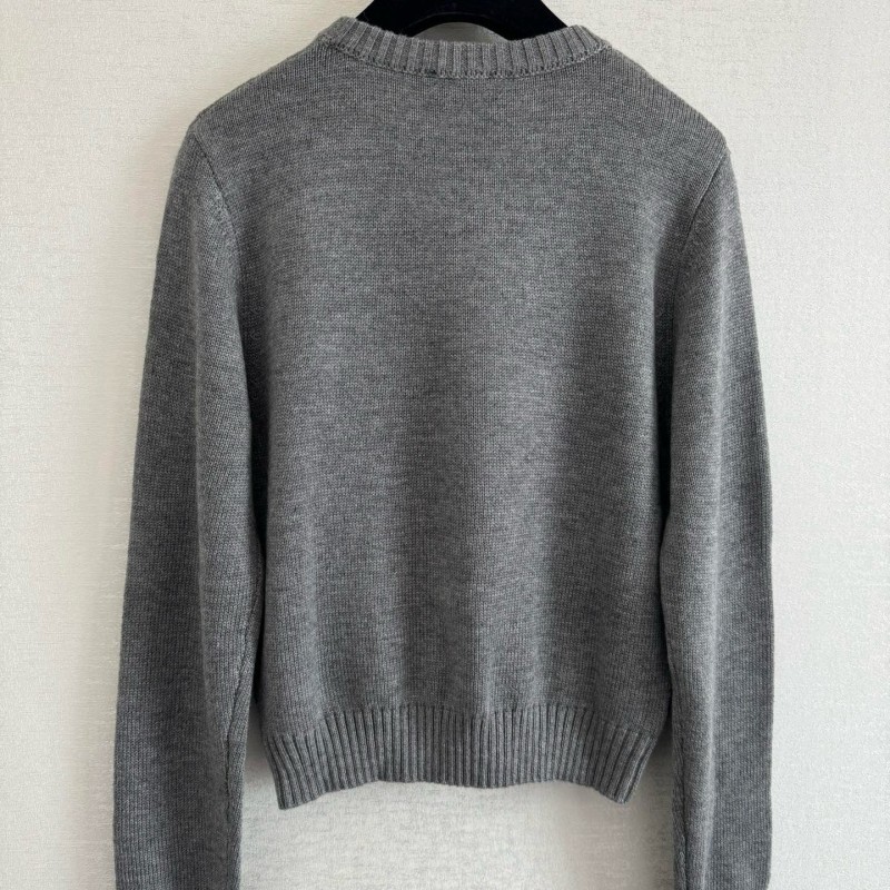 Chanel Sweater