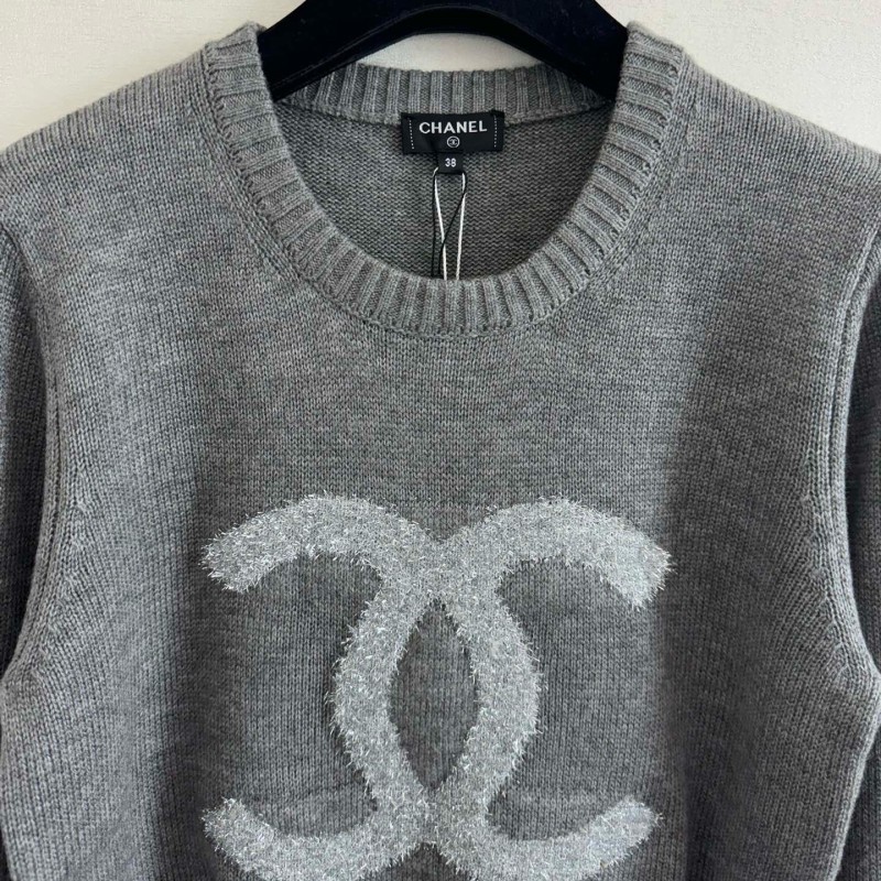 Chanel Sweater