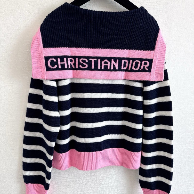 Dior Long Sleeves Shirt