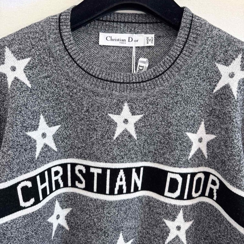 Dior Long Sleeves Tee