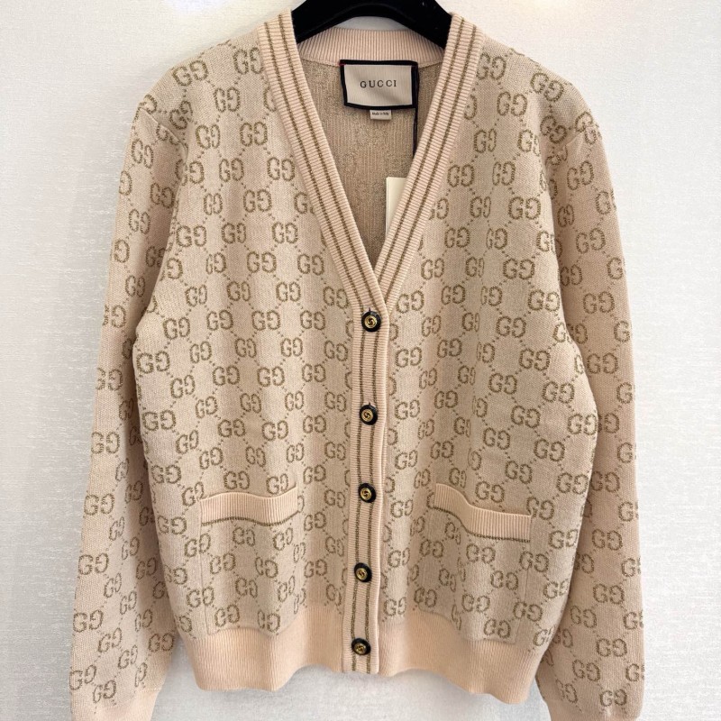 Gucci Cardigan