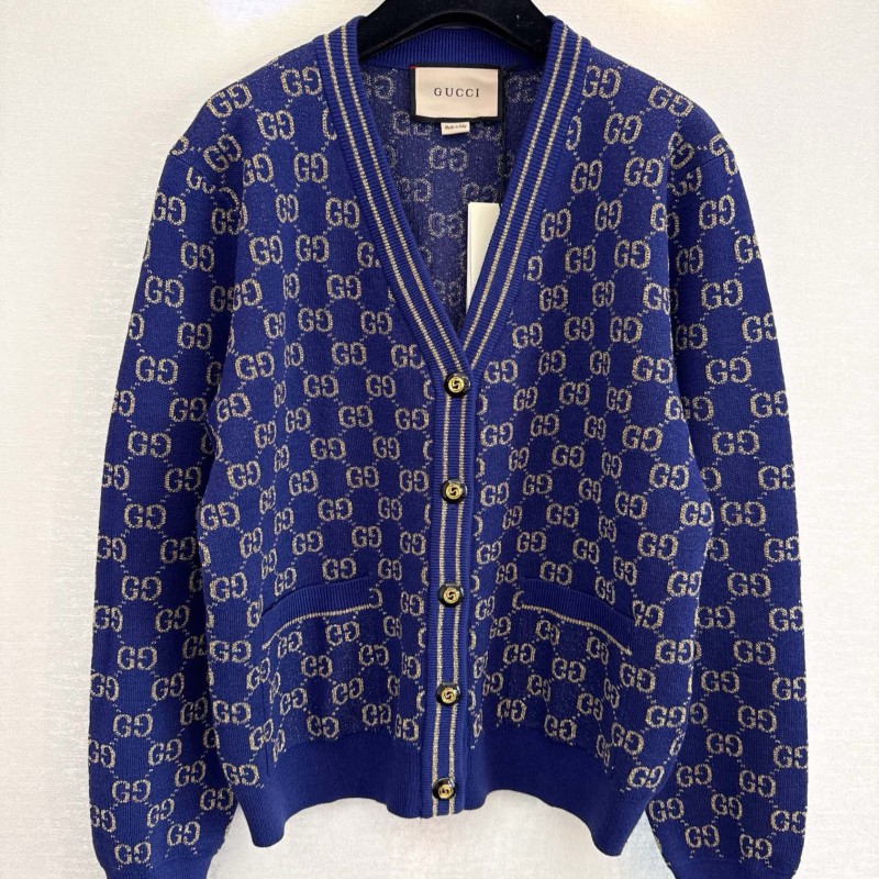 Gucci Cardigan