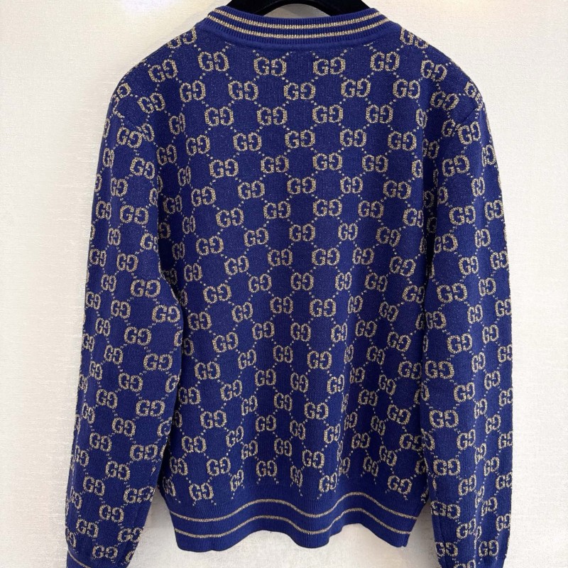 Gucci Long Sleeves Tee