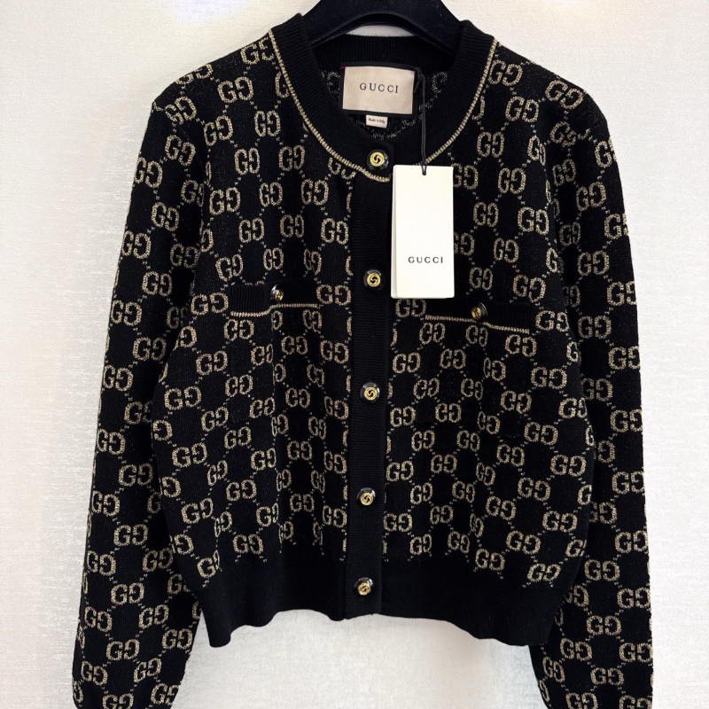 Gucci Cardigan