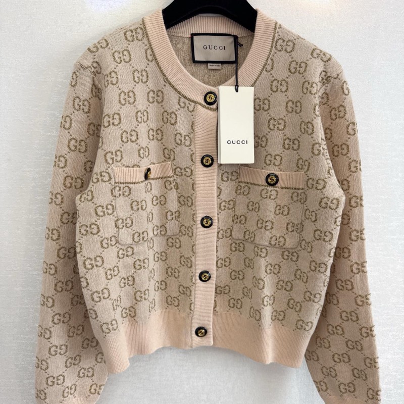 Gucci Cardigan