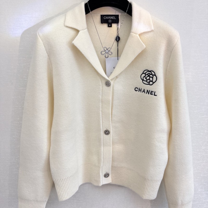 Chanel Jacket