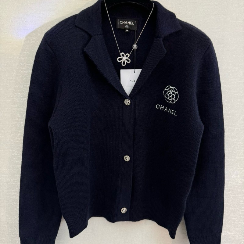 Chanel Jacket