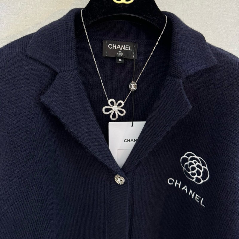 Chanel Jacket