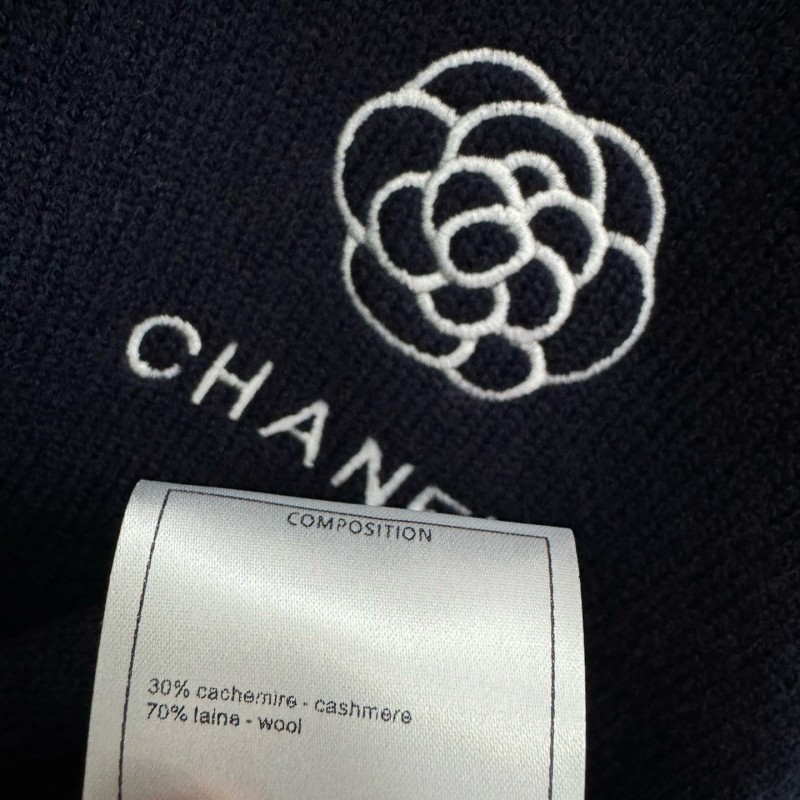 Chanel Jacket