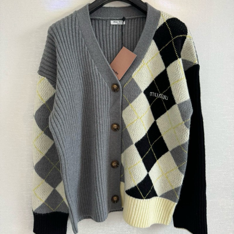 MiuMiu Cardigan