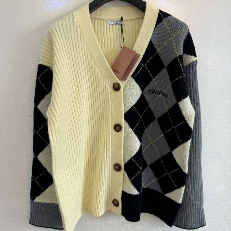 MiuMiu Cardigan