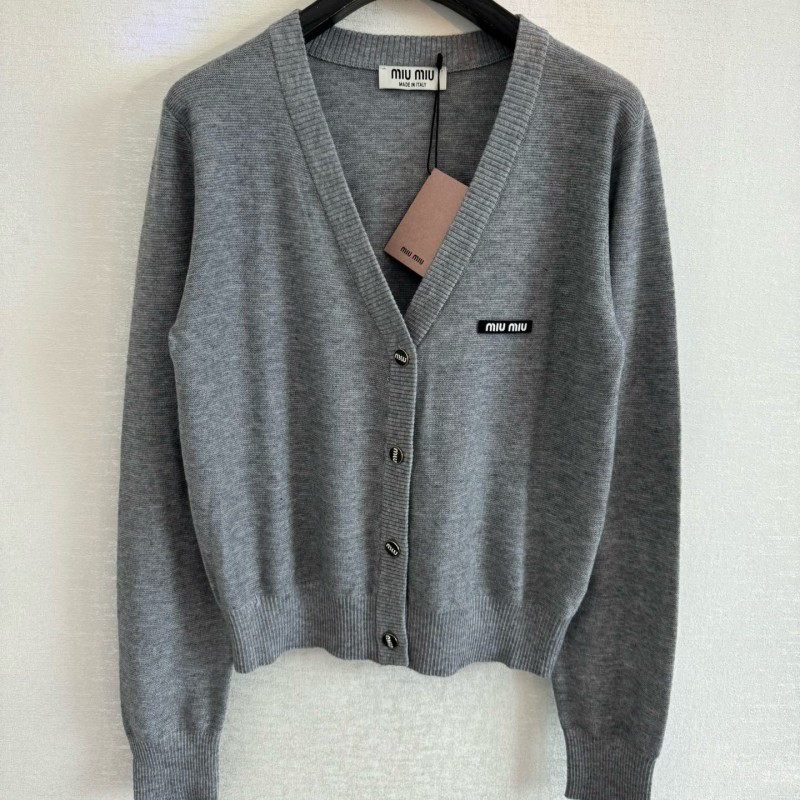 MiuMiu Cardigan