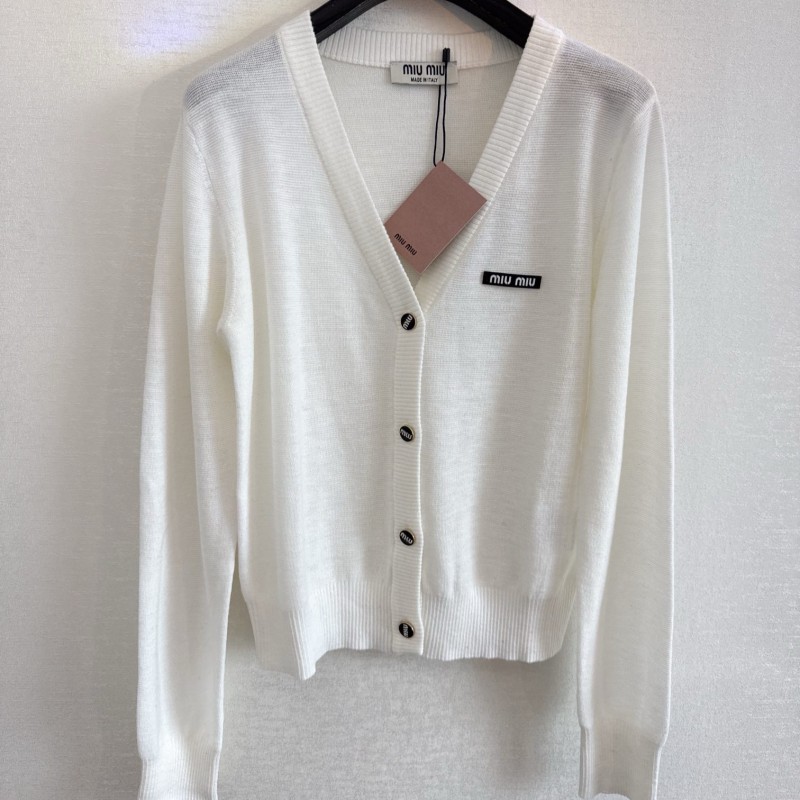 MiuMiu Cardigan