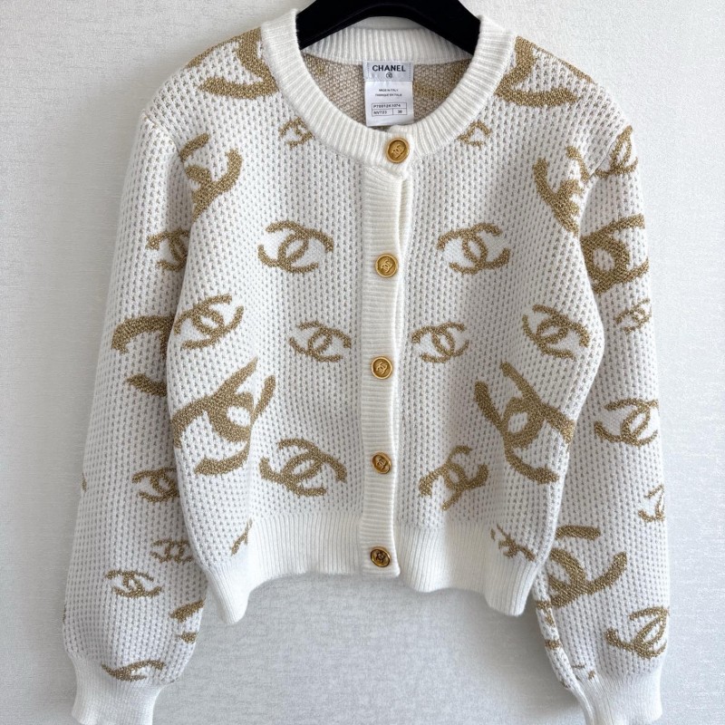 Chanel Cardigan