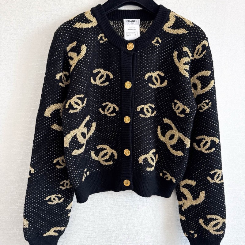 Chanel Cardigan