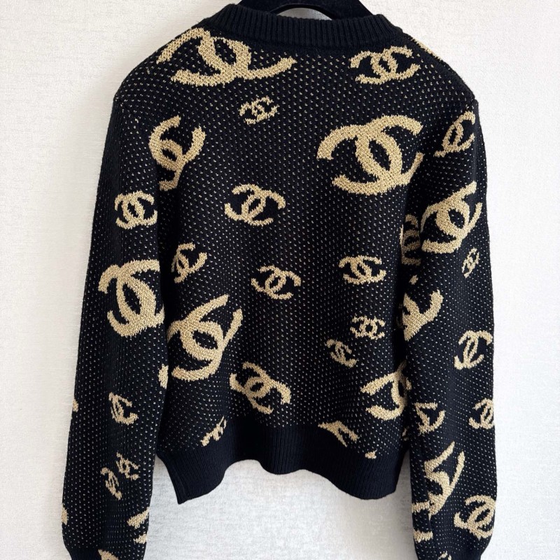 Chanel Cardigan