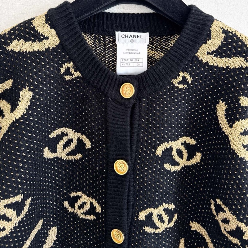 Chanel Cardigan