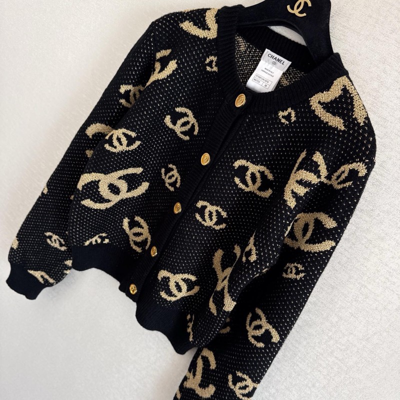 Chanel Cardigan