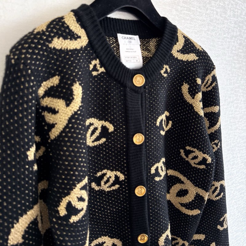 Chanel Cardigan