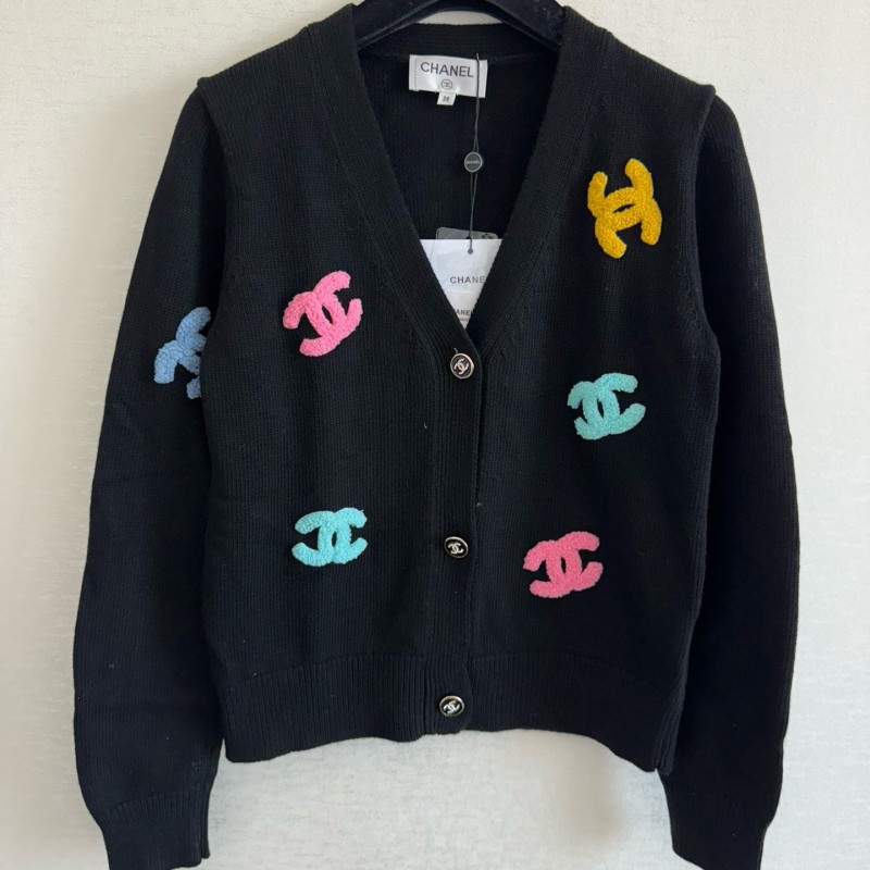 Chanel Cardigan