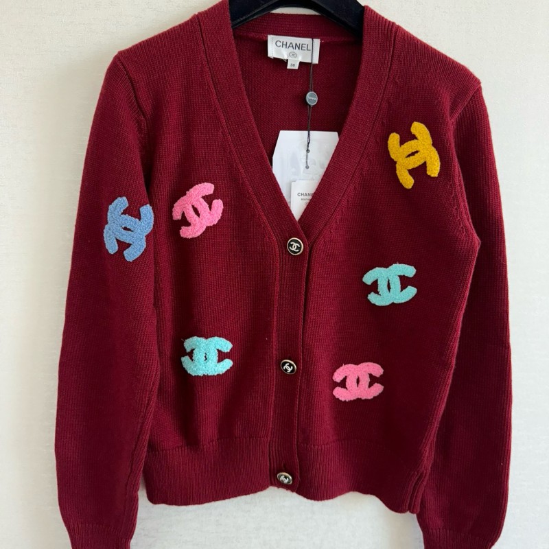 Chanel Cardigan