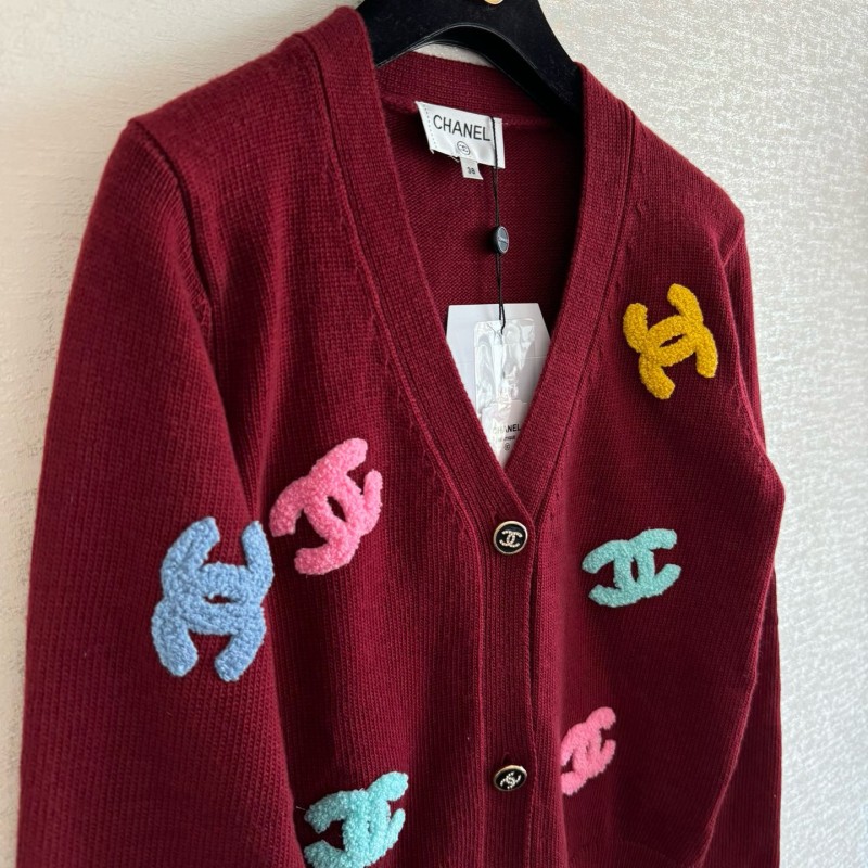 Chanel Cardigan