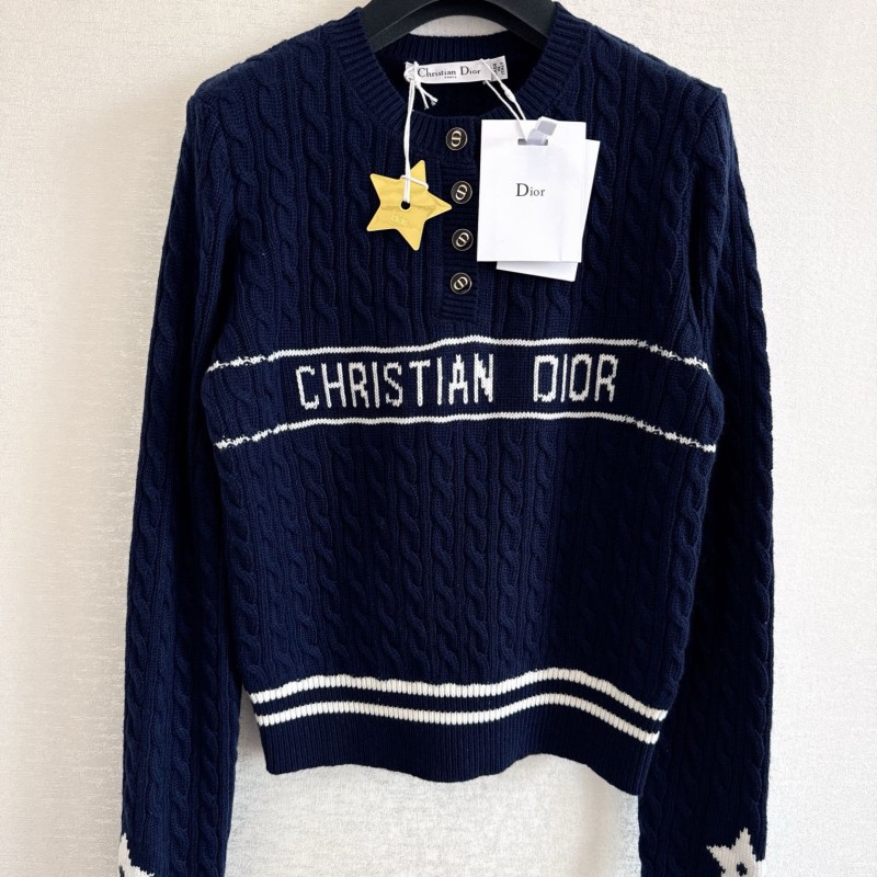 Dior Long Sleeves Shirt