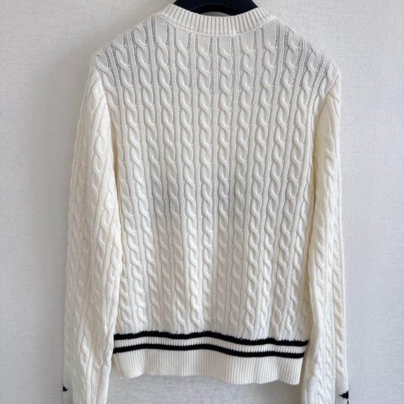 Dior Long Sleeves Shirt