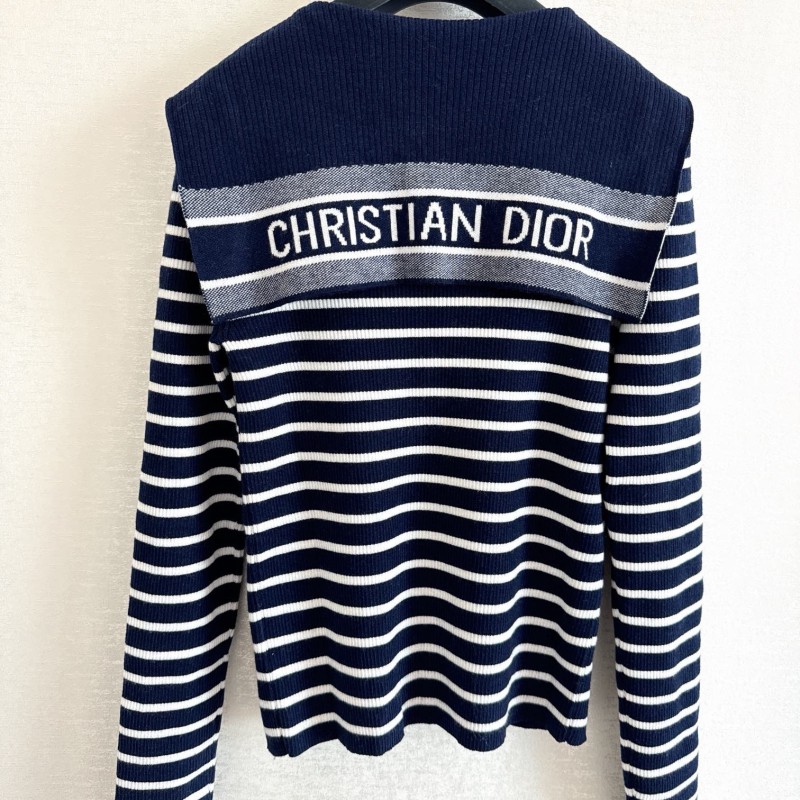 Dior Long Sleeves Shirt