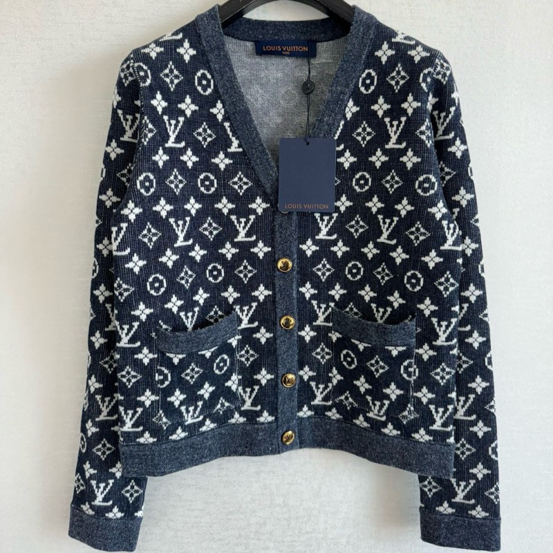 LV Cardigan