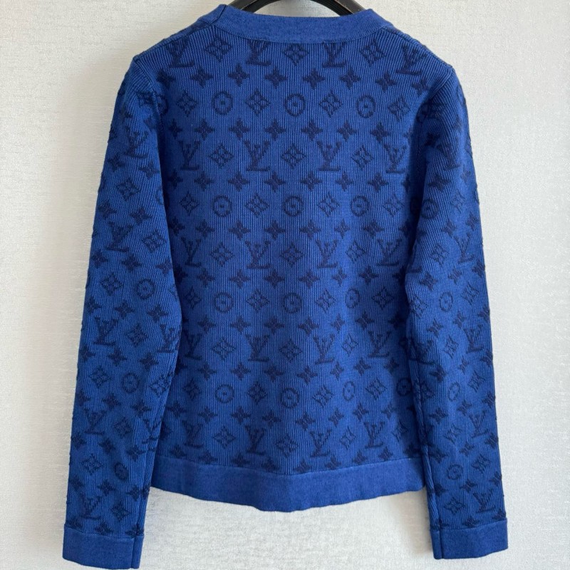 LV Cardigan