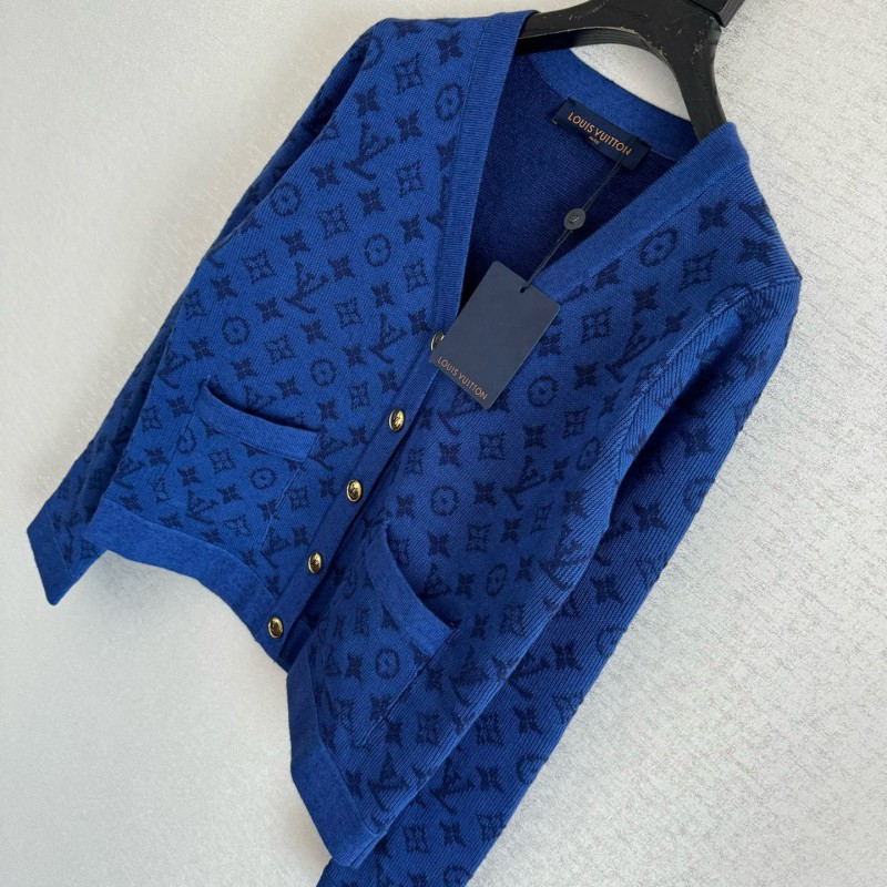 LV Cardigan