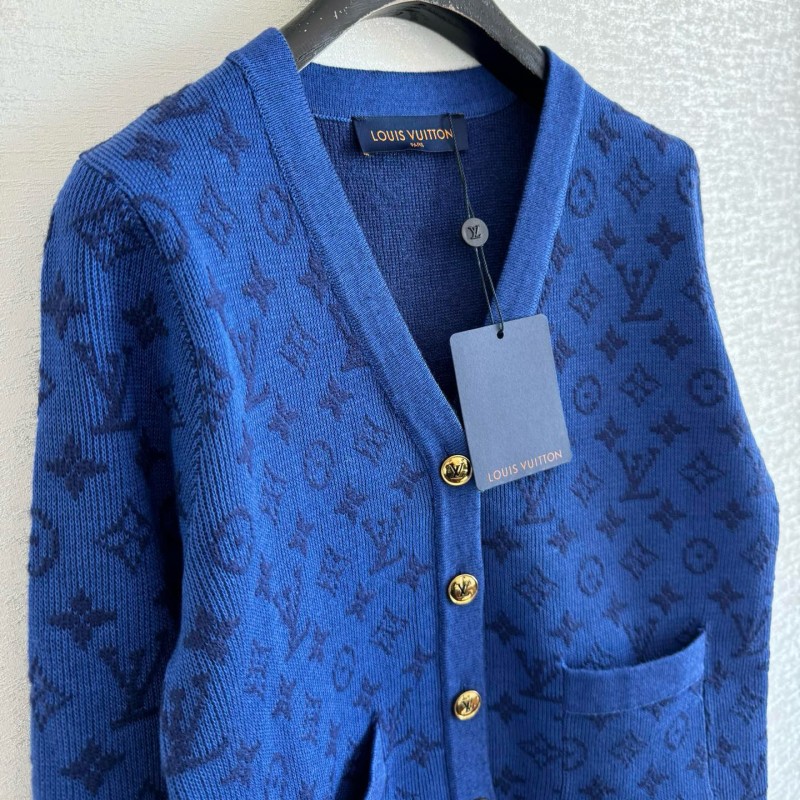 LV Cardigan