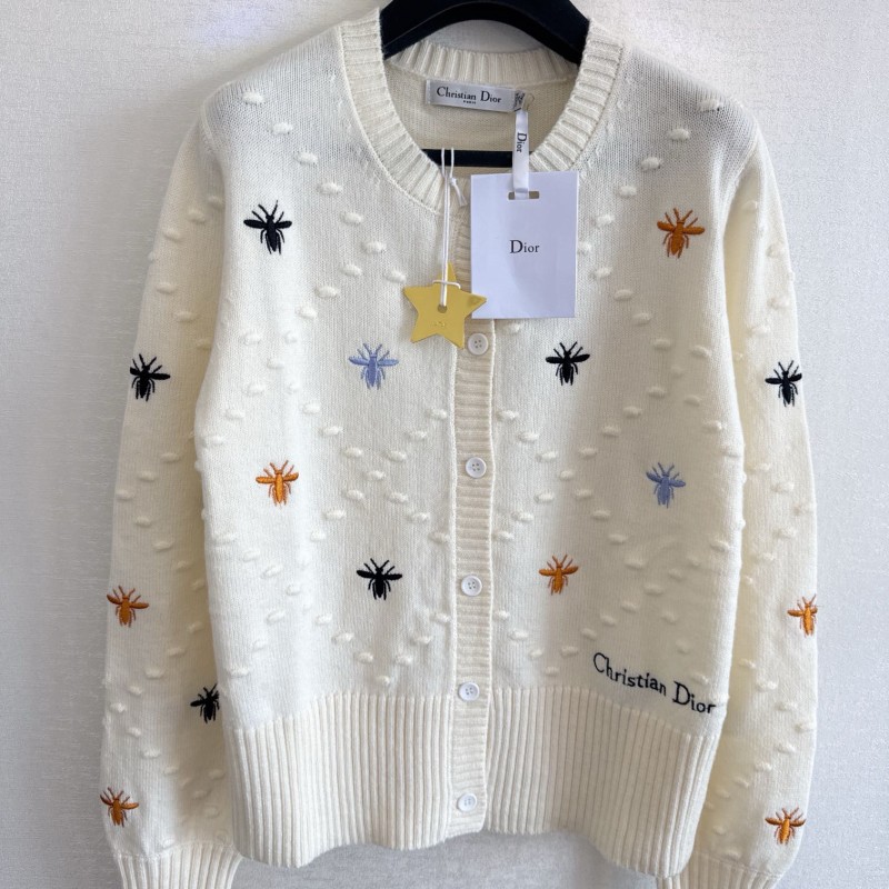 Dior Cardigan