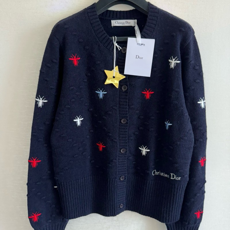 Dior Cardigan