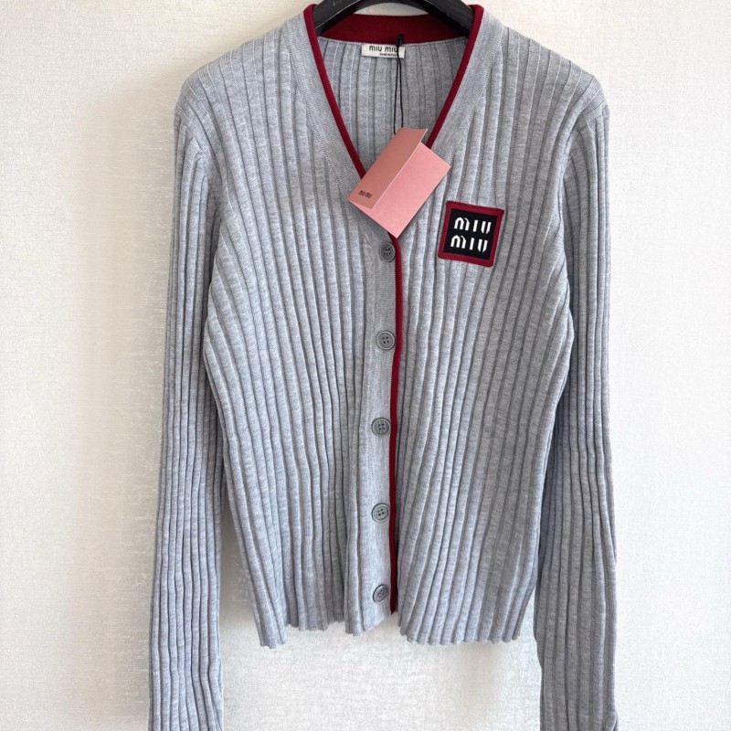 MiuMiu Cardigan