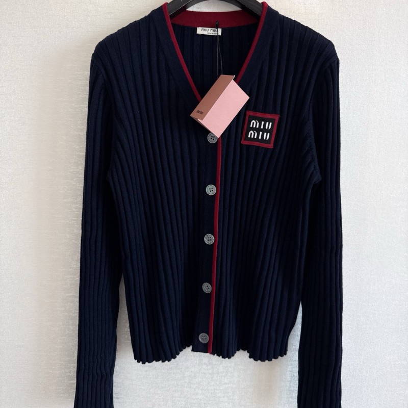 MiuMiu Cardigan