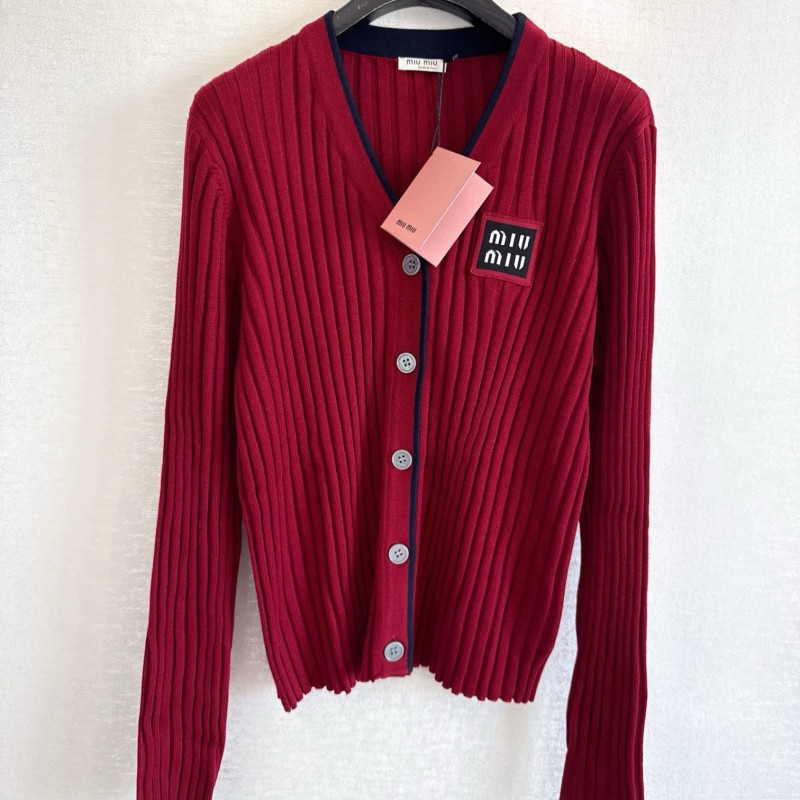 MiuMiu Cardigan