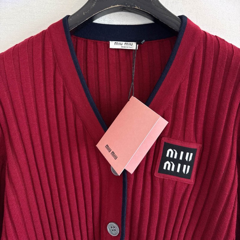 MiuMiu Cardigan