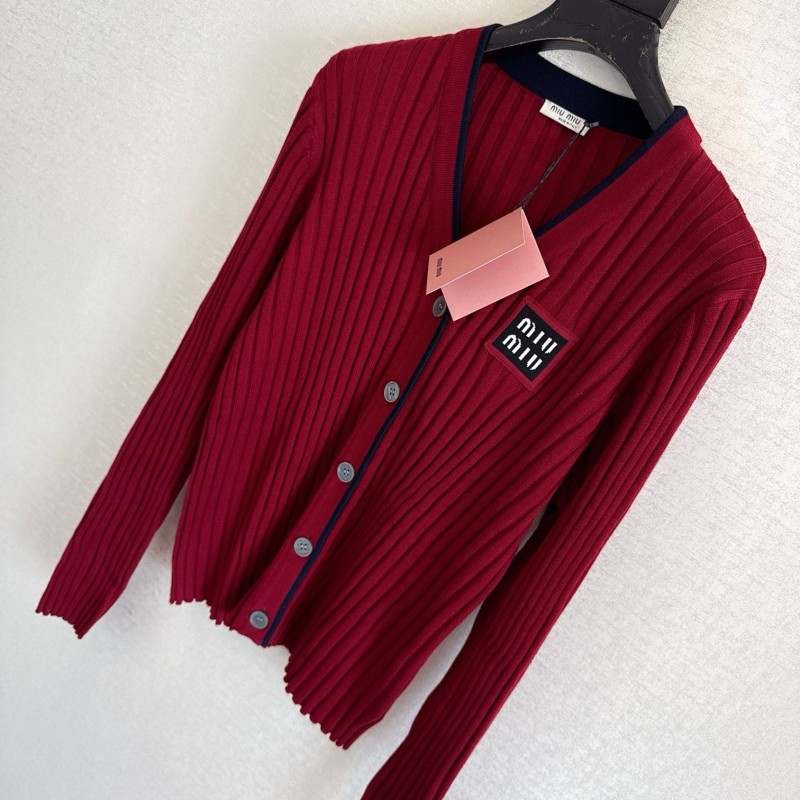 MiuMiu Cardigan