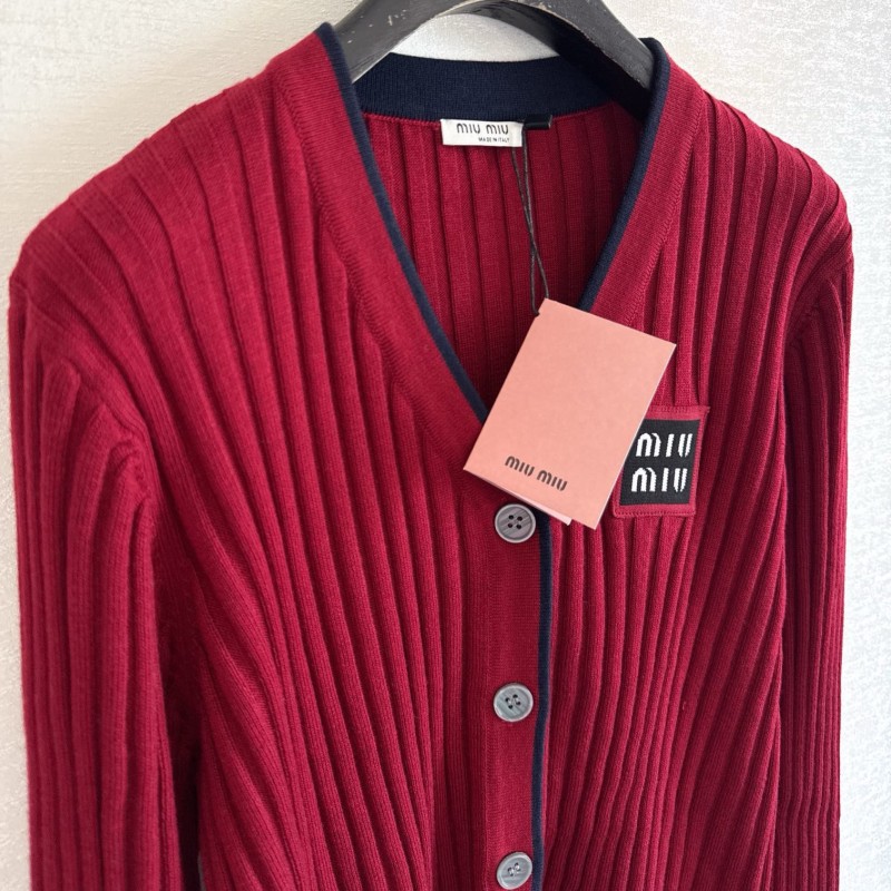 MiuMiu Cardigan